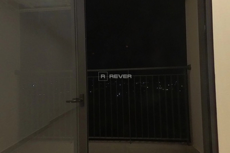  Căn hộ Vinhomes Grand Park hướng ban công tây bắc nội thất cơ bản diện tích 81.5m²