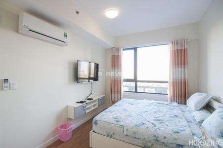 z5057027181814_4e3b664a53b6c76eb52b923ac0153143.jpg Căn hộ Masteri Thảo Điền hướng Đông Nam, diện tích 74m²