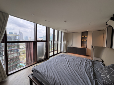 IMG_9193.jpeg Căn hộ The Metropole Thủ Thiêm hướng Tây Nam, diện tích 170m²