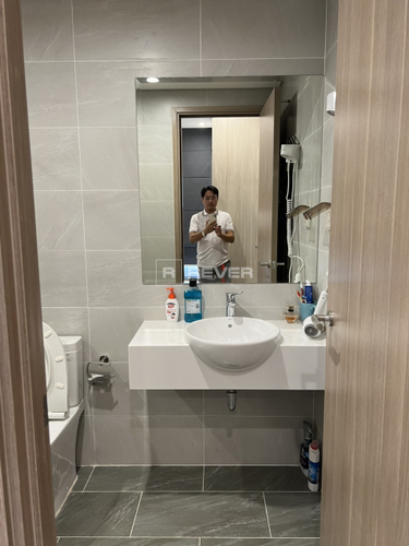 z4735539493755_02bd647fef48423f06609fa531115b6e.jpg Căn hộ Vinhomes Grand Park hướng Tây Nam, diện tích 69.2m²