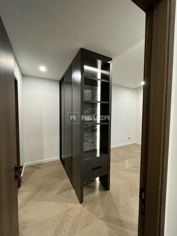 Căn hộ Masteri Lumiere Riverside, diện tích 75m²