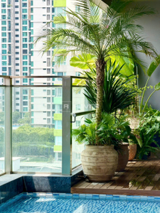 z7135740906474_ea0a8cf2d78b8961282d9ea937f9ff03.jpg Bán siêu căn hộ Define 4PN, 6WC 325m2 Nhà mới 100% 