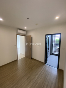 Căn hộ Vinhomes Grand Park hướng Tây Bắc, diện tích 59m²