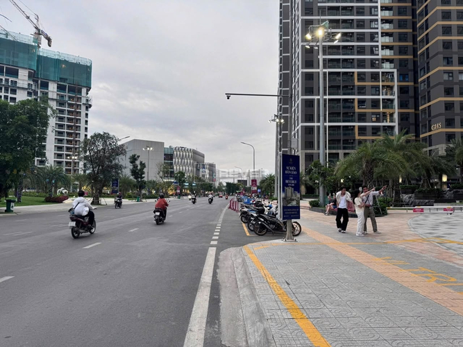 🌟 CHO THUÊ SHOPHOUSE CHÂN ĐẾ – VINHOMES GRAND PARK KẾ VINCOM. LH 0768892255