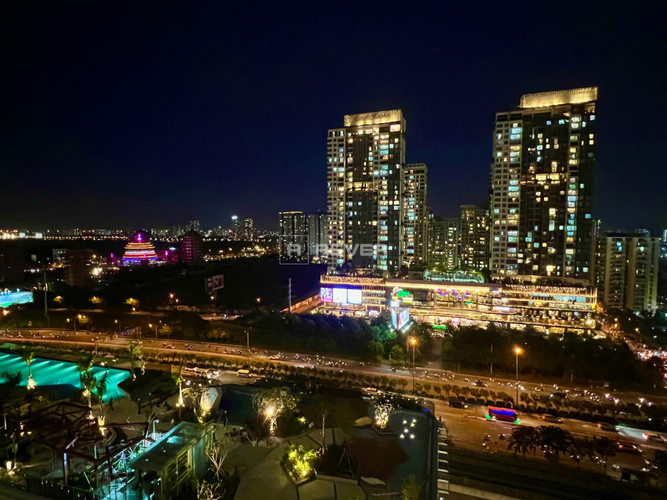 z5103590817253_8806eb94a7b846d05cbc16f6b39ed5e3.jpg Căn hộ Lumiere Riverside hướng Đông Nam, diện tích 77.1m²