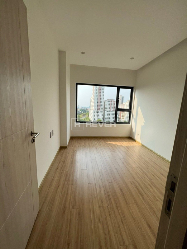 Căn hộ New City Thủ Thiêm hướng Tây Bắc, diện tích 101m²