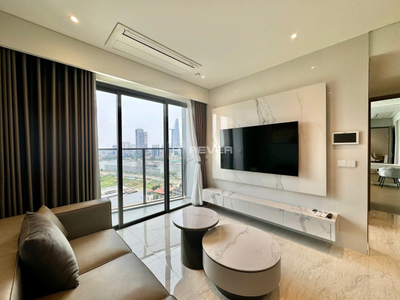 z7391627740549_cbecb634f8e4052c4ffe0f3fc3934e87.jpg Căn hộ The Metropole Thủ Thiêm hướng Tây Nam, diện tích 70m²