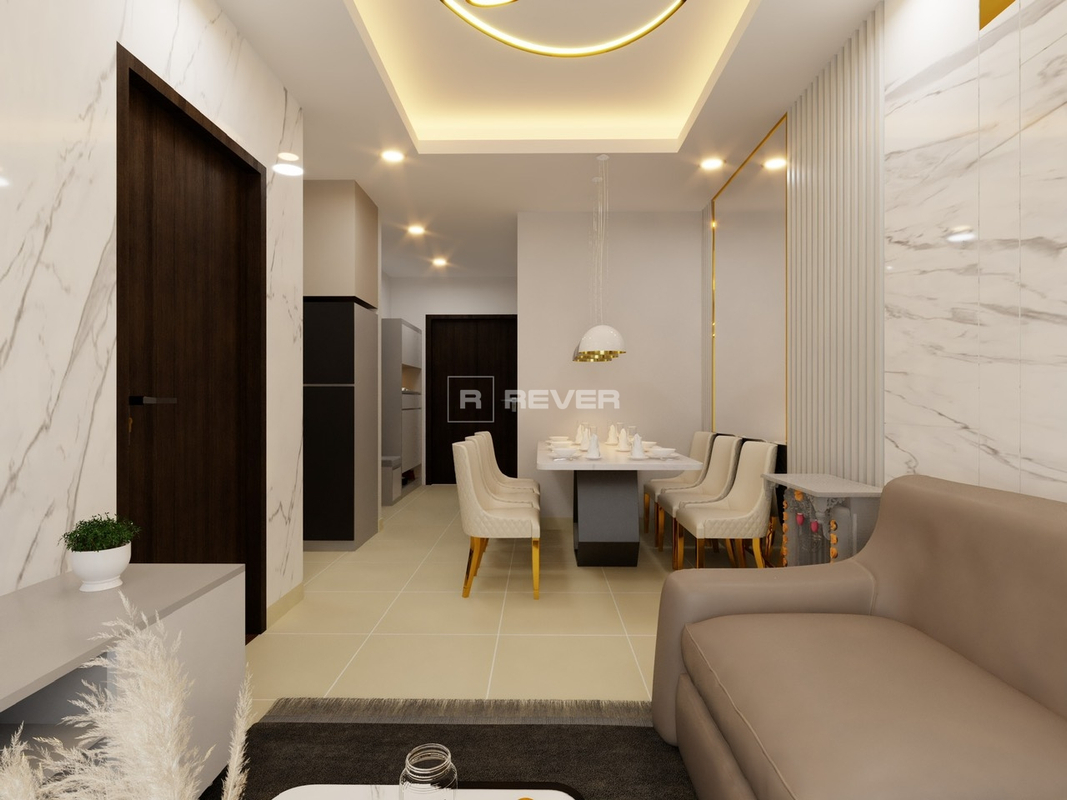 Bán Căn hộ Q7 Saigon Riverside 2pn, 1wc