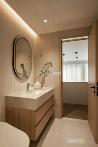 IMG_9838.JPG Loft-house The Metropole Thủ Thiêm hướng Tây Bắc, diện tích 175m²