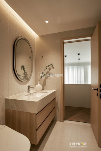 IMG_9838.JPG Loft-house The Metropole Thủ Thiêm hướng Tây Bắc, diện tích 175m²