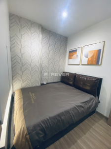  Căn hộ Vinhomes Grand Park tầng 22 view thành phố thoáng mát