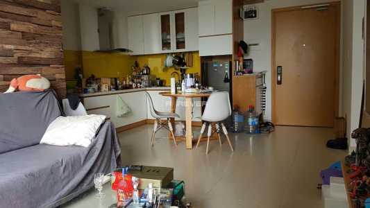 z6357528555239_714afcb744de74908033e539e1a2f5a8.jpg Căn hộ Masteri Thảo Điền, 1 phòng ngủ. Liên hệ: 0859001632