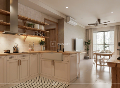 Căn hộ Celadon City, 2PN diện tích 67m², nôi thất mới 100%
