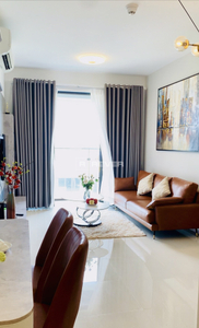  Căn hộ One Verandah không nội thất, view sông thoáng mát