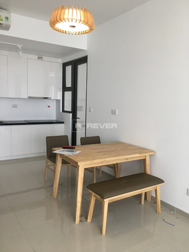 Căn hộ Riviera Point, diện tích 105m², Suất SPA