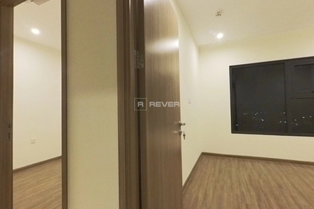  Căn hộ Vinhomes Grand Park hướng ban công tây bắc nội thất cơ bản diện tích 81.5m²