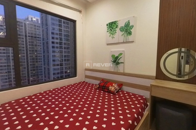 Căn hộ Vinhomes Grand Park hướng Tây Bắc, diện tích 69.3m²  Căn hộ Vinhomes Grand Park hướng Tây Bắc, diện tích 69.3m²