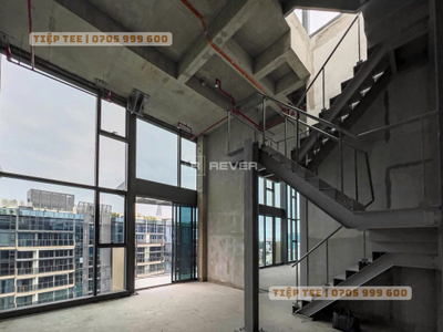 Pent-house The Metropole Thủ Thiêm hướng Đông Bắc, diện tích 215m²