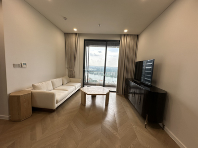 Căn hộ Masteri Lumiere Riverside, diện tích 93.2m²