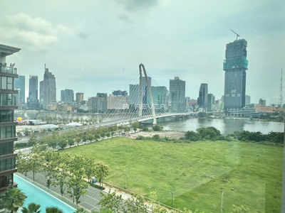 z6491097748735_395603a7ea27c5609ec8dd15af0d6ef2.jpg Căn hộ The Metropole Thủ Thiêm hướng Tây Nam, diện tích 111m²