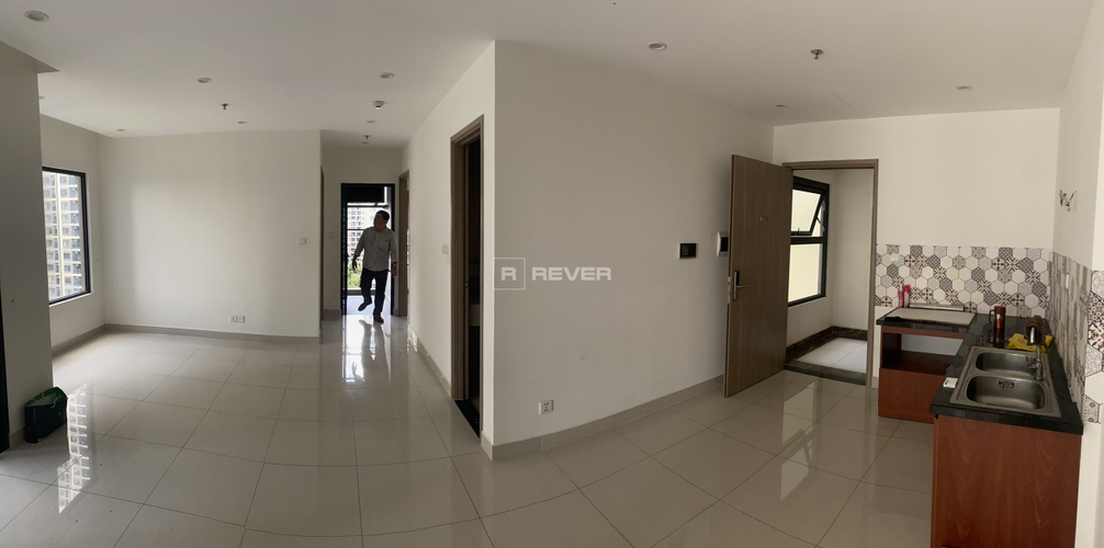 z4637723124297_83a504fcf6f5fde9fd289b73fdf76cfb.jpg Căn hộ Vinhomes Grand Park tầng trung mát mẻ, đón view sông.