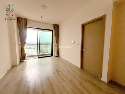 Căn hộ Masteri Centre Point hướng Đông Nam, diện tích 74m²