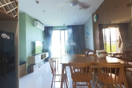  Căn hộ Vinhomes Grand Park đầy đủ nội thất diện tích 89m²