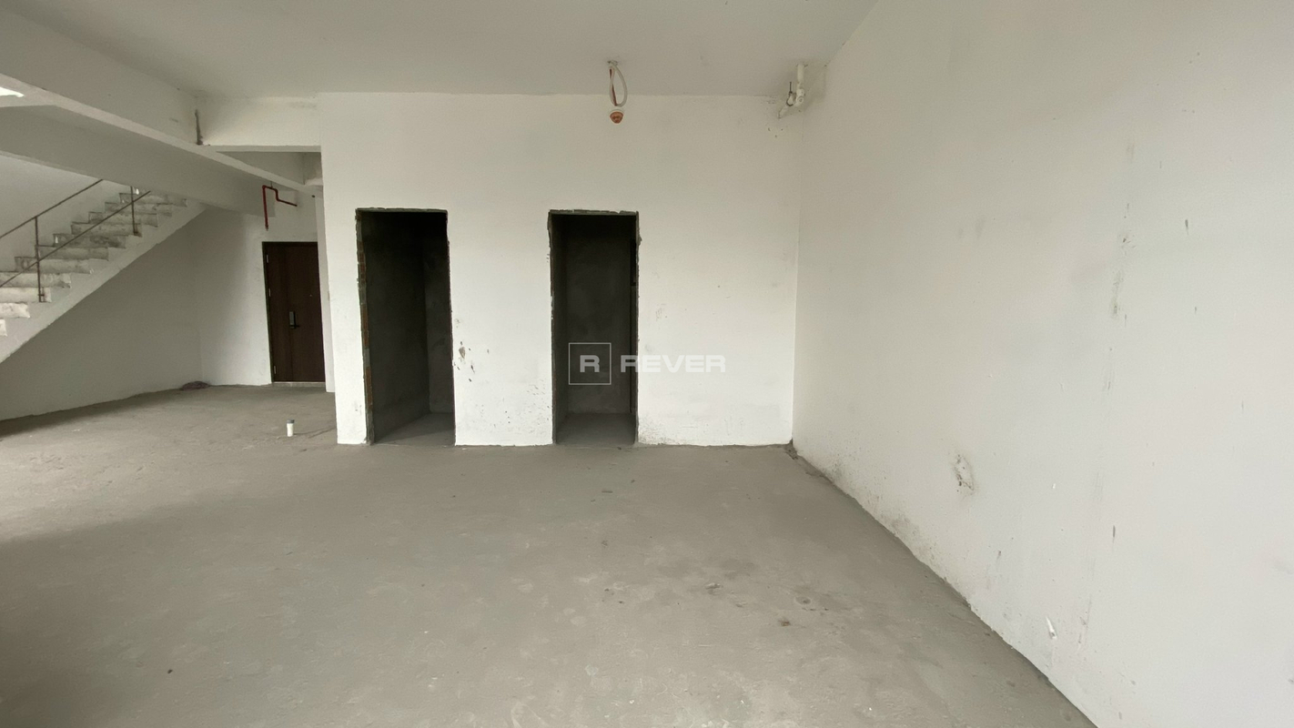 Căn hộ duplex One Verandah hướng Đông Bắc, diện tích 1578m²