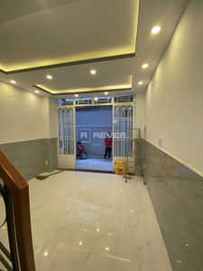 Nhà phố đường Nguyễn Khuyến 1 tầng, diện tích 30m², hướng Đông Bắc, pháp lý Sổ hồng