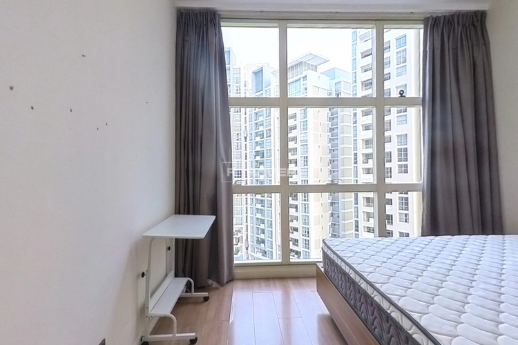  Căn hộ The Estella đầy đủ nội thất diện tích 148m²