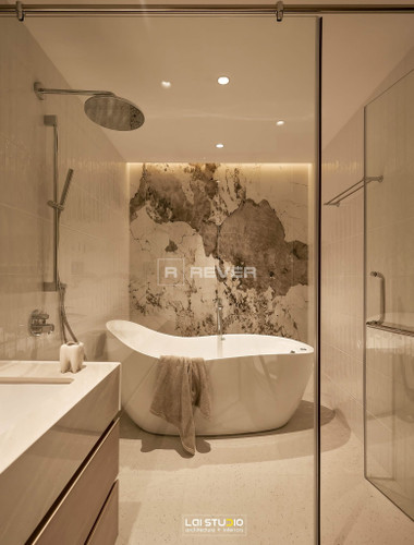IMG_9834.JPG Loft-house The Metropole Thủ Thiêm hướng Tây Bắc, diện tích 175m²