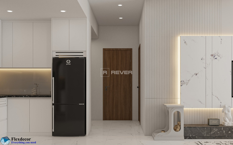 4b50be3f9063353d6c7270.jpg Căn hộ THE PRIVIA hướng Tây, diện tích 51m², view Công viên Lý Chiêu Hoàng