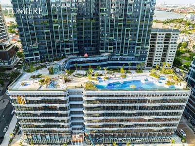 image.jpg Căn hộ Lumiere Riverside, diện tích 73.2m²