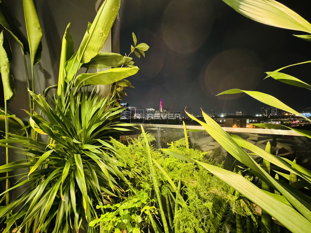 Căn hộ 2PN Empire City 93.2m² Giá Tốt