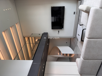 IMG_9180.jpeg Căn hộ The Metropole Thủ Thiêm hướng Tây Nam, diện tích 170m²