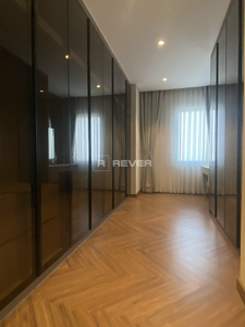  Penthouse Vinhomes Central Park nội thất cơ bản diện tích 284.1m²