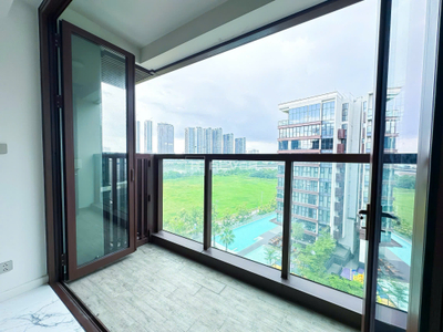 z6613444885777_67f7a59c355e3c6a9c620dfcae9a70c0.jpg Căn hộ The Metropole Thủ Thiêm hướng Tây Nam, diện tích 70m²