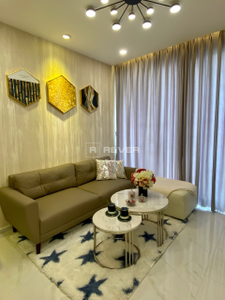 Căn hộ D'Lusso, diện tích 71.6m²