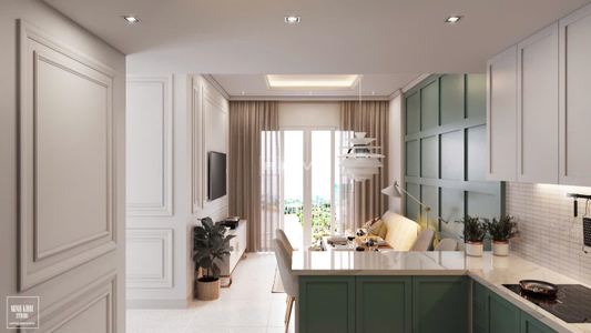 z7606064890443_6b38878279de958b0d04813b676a181f.jpg Bán Căn hộ Sunrise Riverside 2PN View Sông