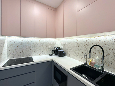 z5923998515507_7e3a77cc39687ab653490805b51a5573.jpg Căn hộ Sunrise Riverside hướng Nam, diện tích 69.19m²