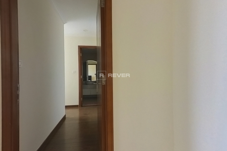  Căn hộ Vinhomes Central Park hướng Tây Bắc, diện tích 82.1m²