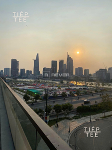 Căn hộ The Metropole Thủ Thiêm hướng Tây Bắc, diện tích 270m²