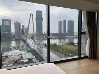 IMG_2454.jpeg Căn hộ The Metropole Thủ Thiêm hướng Tây Bắc, diện tích 179m²