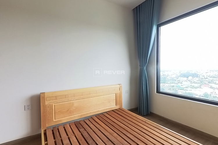  Căn hộ Vinhomes Grand Park hướng Bắc, diện tích 81.5m²