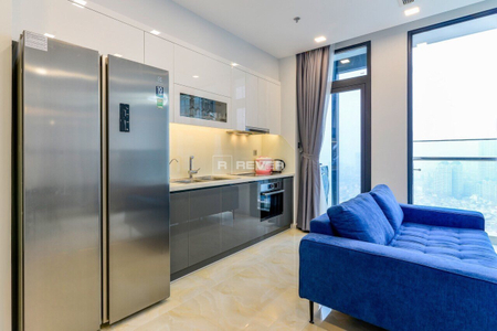 487134906_23952655234336135_4792286613268840499_n.jpg VHGR Cho thuê Độc Quyền 2 phòng ngủ có bồn tắm view Landmark 81. LH 0768892255