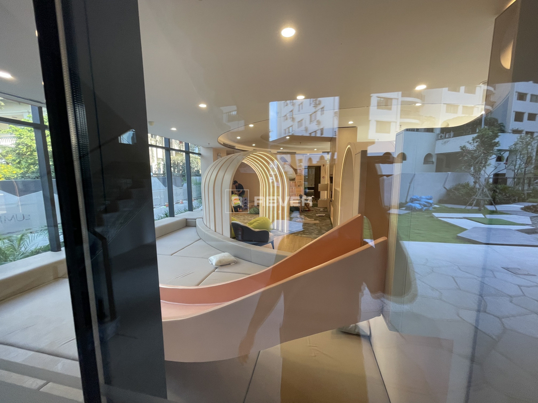 Lumiere Riverside Apartment, 72.6m²