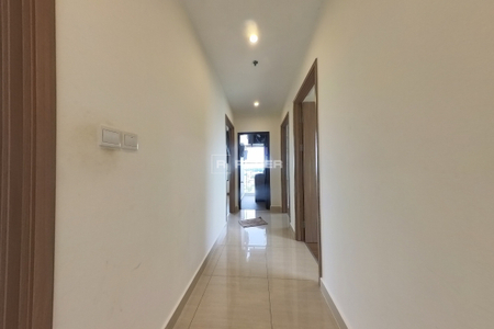  Căn hộ Vinhomes Grand Park hướng Bắc, diện tích 81.5m²