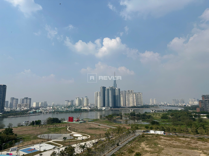 IMG_9605.JPG Loft-house The Metropole Thủ Thiêm hướng Đông Bắc, diện tích 69.91m²