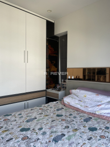 z5398735881596_1294536e7ea76619810b540538bb3919.jpg Căn hộ Sunrise Riverside tầng trung, ban công hướng Đông.