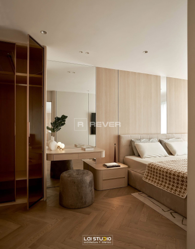 IMG_9830.JPG Loft-house The Metropole Thủ Thiêm hướng Tây Nam, diện tích 175m²